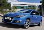 Renault Megane GT 5-Door 2010 года
